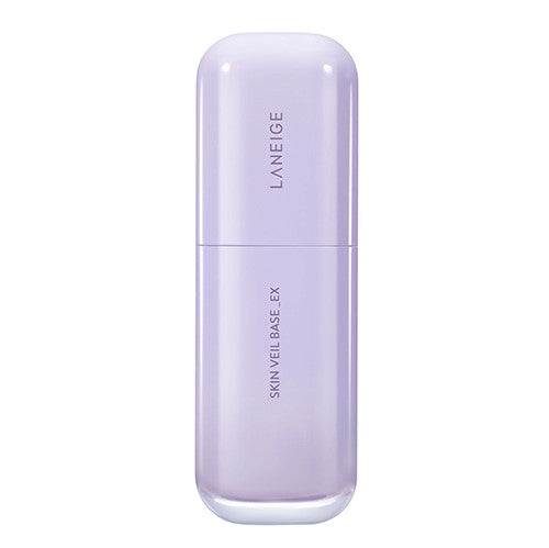 Laneige Skin Veil Base_EX 30ml -No.40 Pure Violet