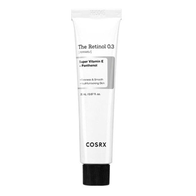 Cosrx The Retinol 0.3 Cream 20ml - Luvvitt Cosmetics