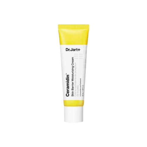 Dr.Jart+ Ceramidin Skin Barrier Moisturizing Cream 50ml - Luvvitt Cosmetics