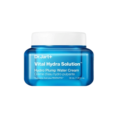 Dr.Jart+ Vital Hydra Solution Hydro Plump Water Cream 50ml - Luvvitt Cosmetics