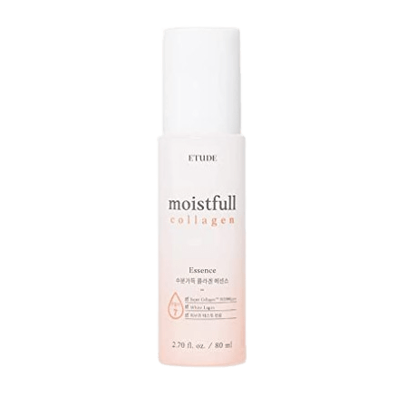 Etude House Moistfull Collagen Essence 80ml - Luvvitt Cosmetics